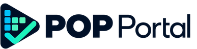 POP Portal